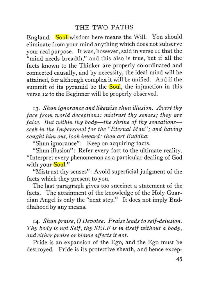 Original scan of The Equinox (Volume III, Number I), PDF page 367
