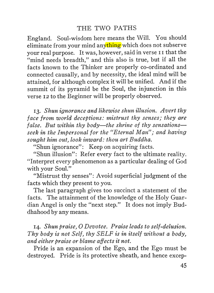 Original scan of The Equinox (Volume III, Number I), PDF page 367