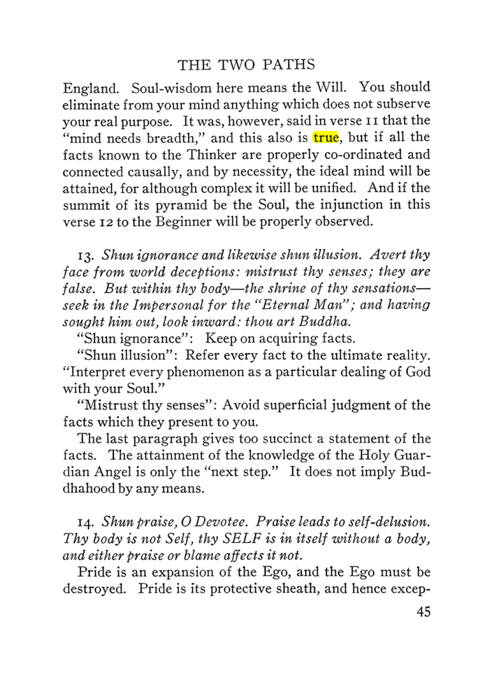 Original scan of The Equinox (Volume III, Number I), PDF page 367