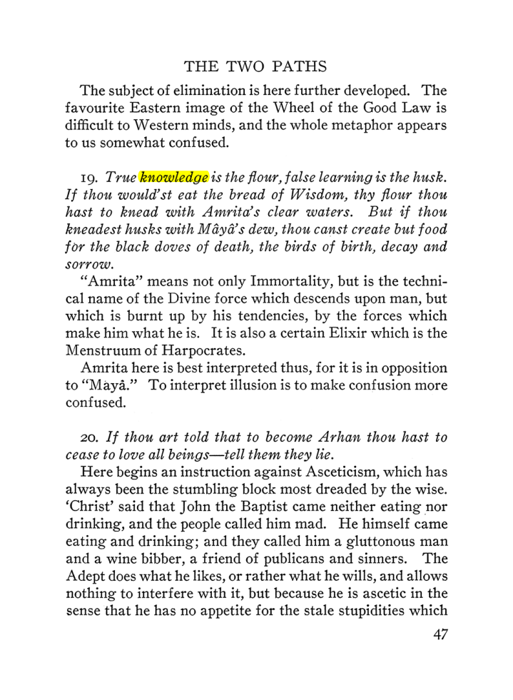 Original scan of The Equinox (Volume III, Number I), PDF page 369
