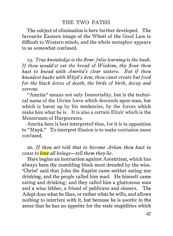 Original scan of The Equinox (Volume III, Number I), PDF page 369