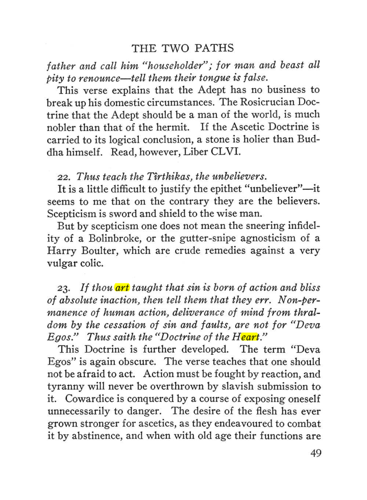 Original scan of The Equinox (Volume III, Number I), PDF page 371