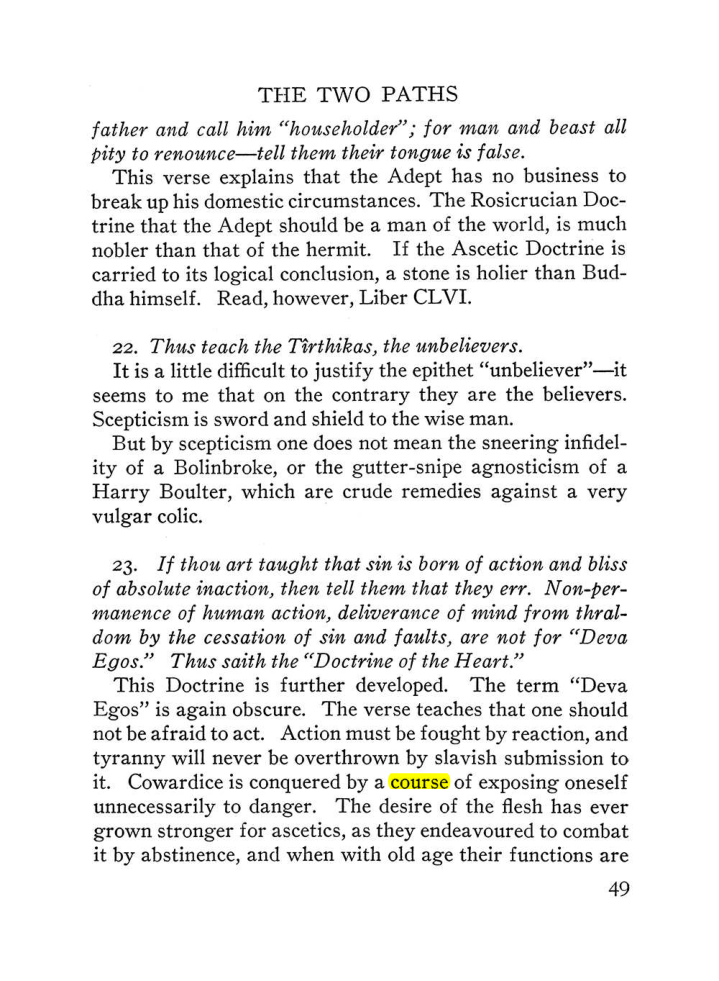 Original scan of The Equinox (Volume III, Number I), PDF page 371