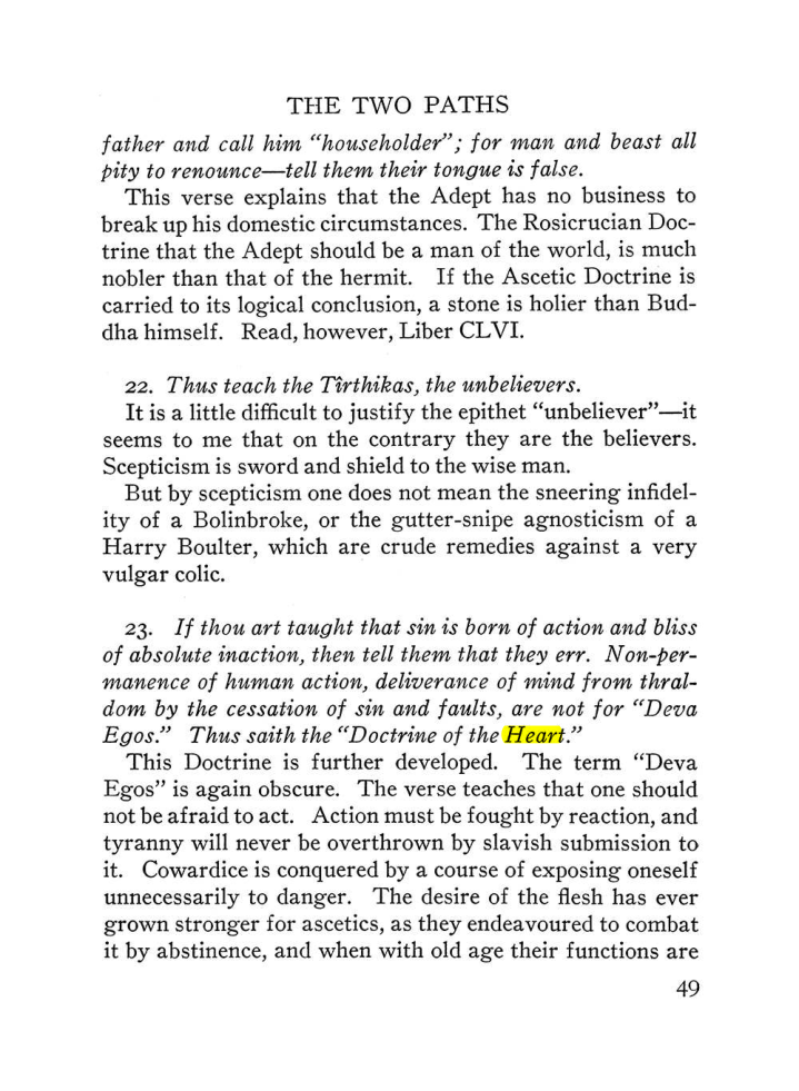 Original scan of The Equinox (Volume III, Number I), PDF page 371