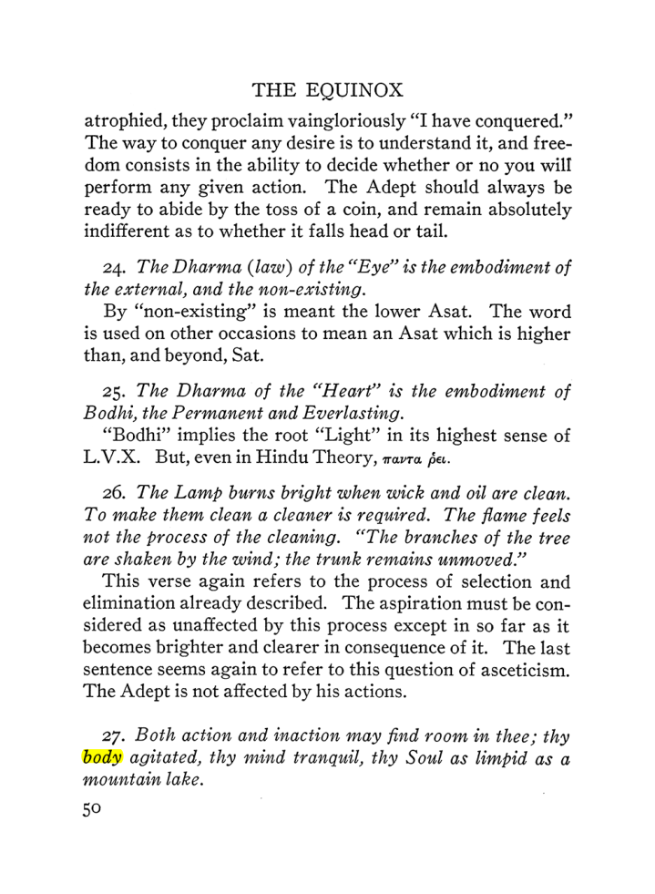 Original scan of The Equinox (Volume III, Number I), PDF page 372