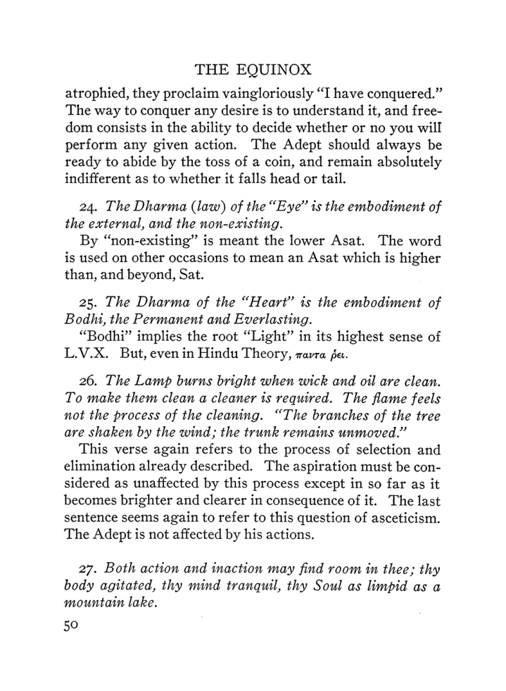 Original scan of The Equinox (Volume III, Number I), PDF page 372