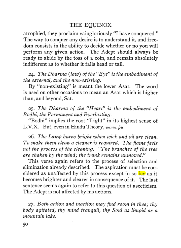 Original scan of The Equinox (Volume III, Number I), PDF page 372