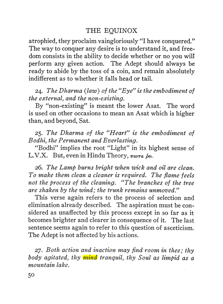 Original scan of The Equinox (Volume III, Number I), PDF page 372