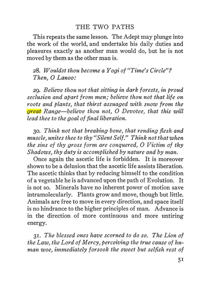 Original scan of The Equinox (Volume III, Number I), PDF page 373