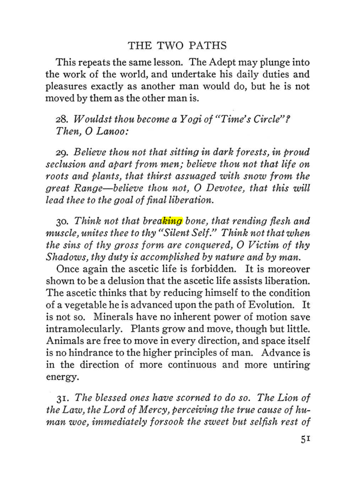 Original scan of The Equinox (Volume III, Number I), PDF page 373