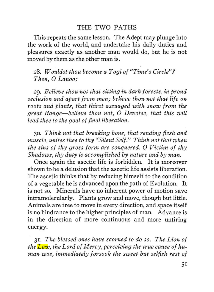 Original scan of The Equinox (Volume III, Number I), PDF page 373