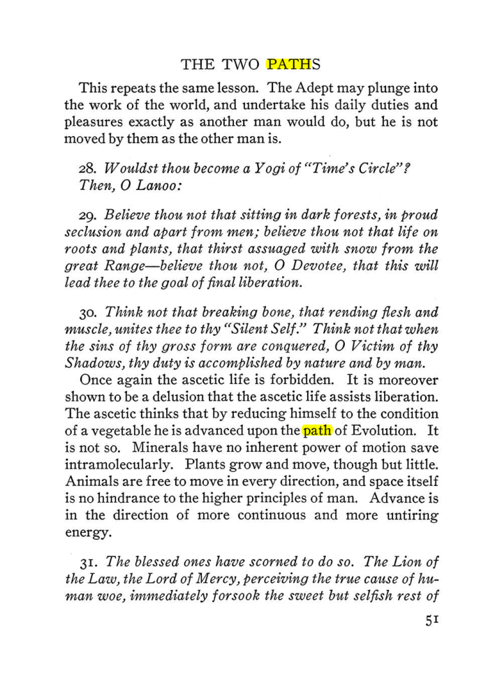 Original scan of The Equinox (Volume III, Number I), PDF page 373