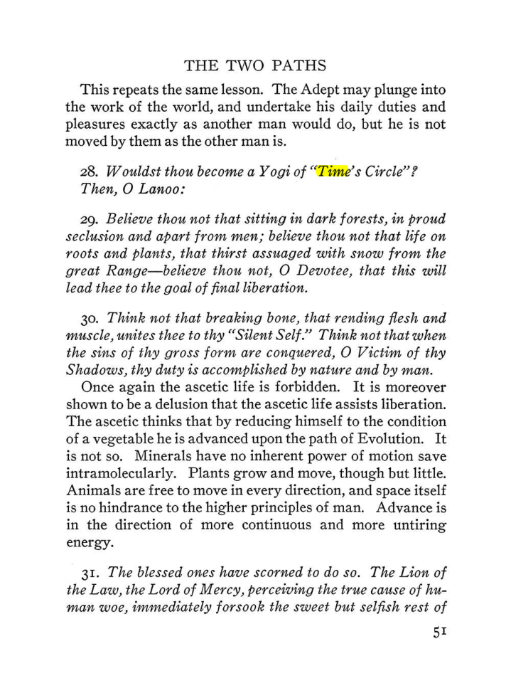 Original scan of The Equinox (Volume III, Number I), PDF page 373