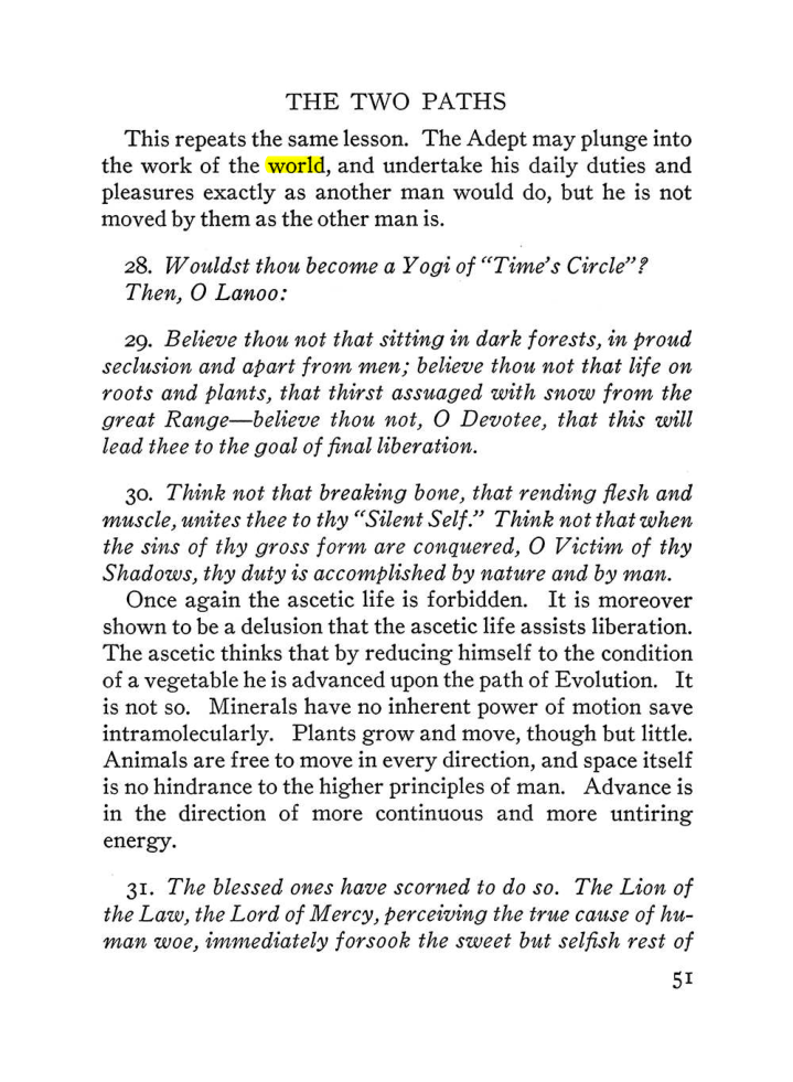 Original scan of The Equinox (Volume III, Number I), PDF page 373