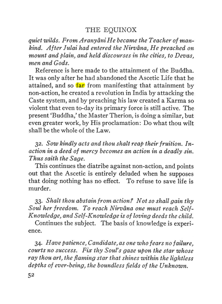 Original scan of The Equinox (Volume III, Number I), PDF page 374