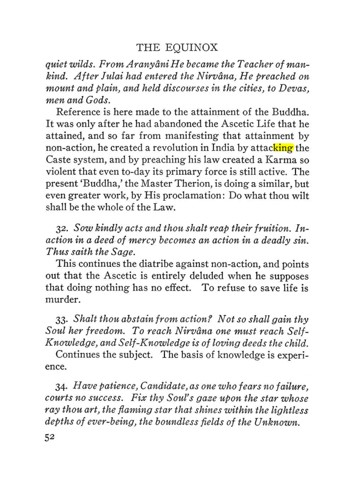 Original scan of The Equinox (Volume III, Number I), PDF page 374