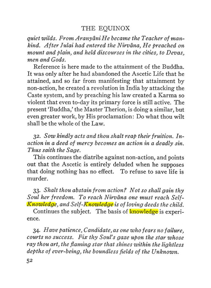 Original scan of The Equinox (Volume III, Number I), PDF page 374