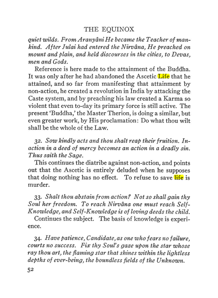 Original scan of The Equinox (Volume III, Number I), PDF page 374