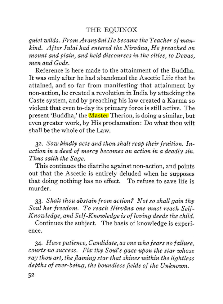 Original scan of The Equinox (Volume III, Number I), PDF page 374