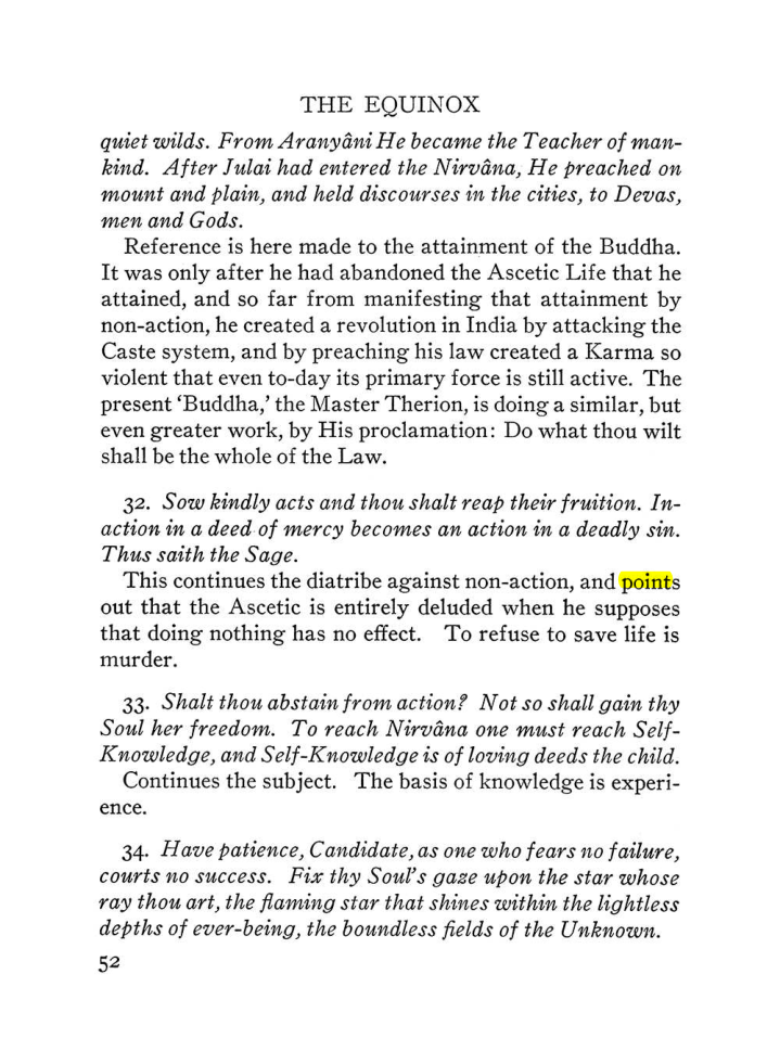 Original scan of The Equinox (Volume III, Number I), PDF page 374