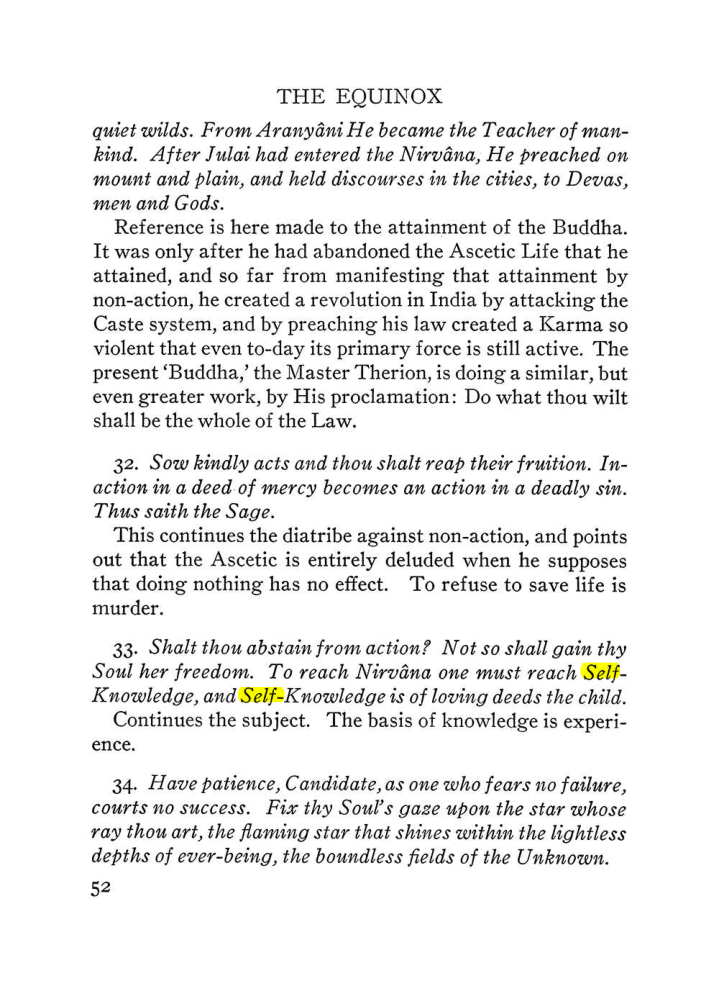 Original scan of The Equinox (Volume III, Number I), PDF page 374