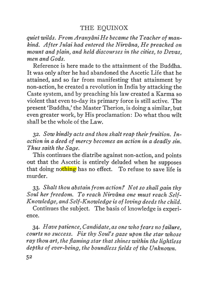 Original scan of The Equinox (Volume III, Number I), PDF page 374
