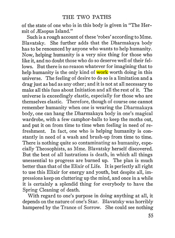 Original scan of The Equinox (Volume III, Number I), PDF page 377