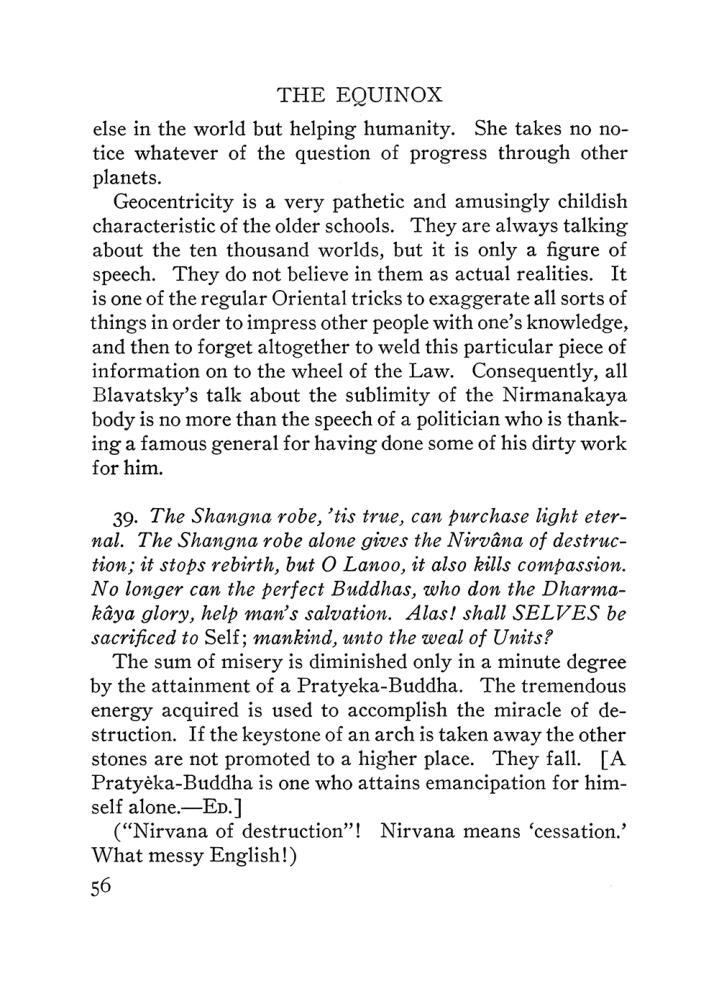 Original scan of The Equinox (Volume III, Number I), PDF page 378