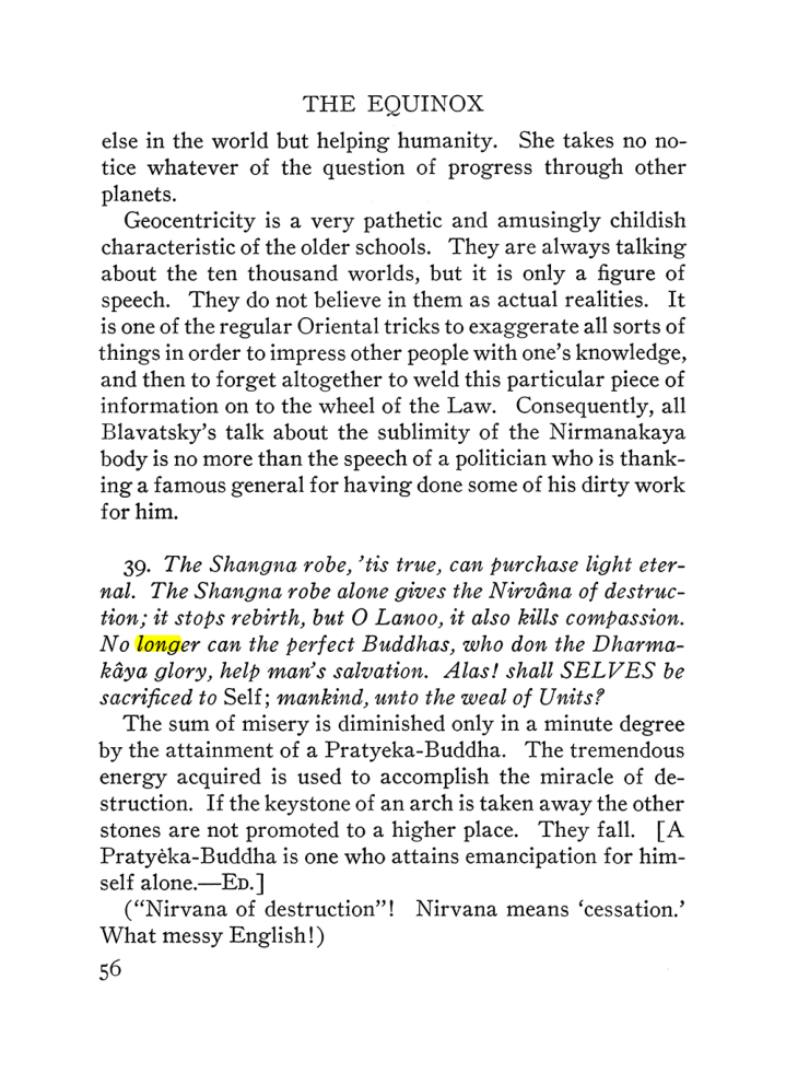 Original scan of The Equinox (Volume III, Number I), PDF page 378