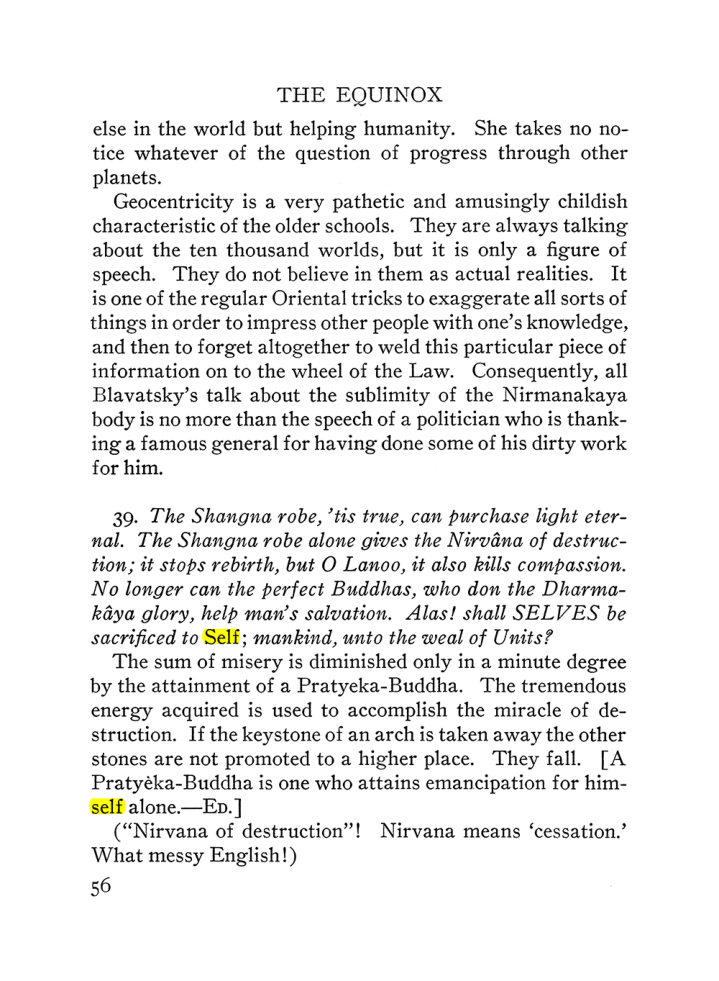 Original scan of The Equinox (Volume III, Number I), PDF page 378
