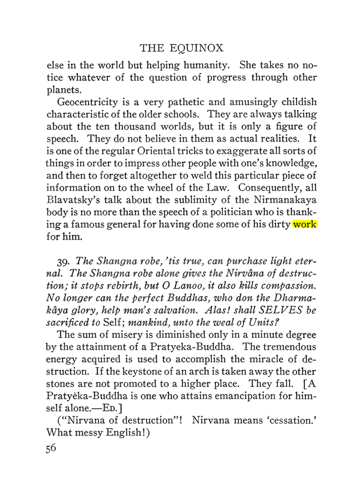 Original scan of The Equinox (Volume III, Number I), PDF page 378