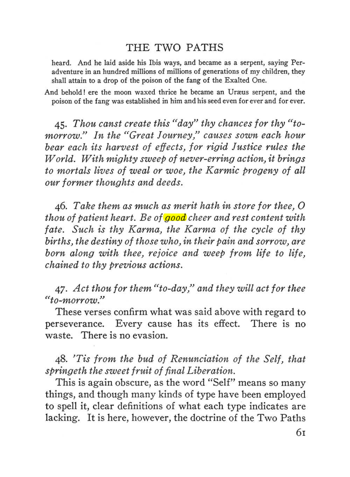 Original scan of The Equinox (Volume III, Number I), PDF page 383