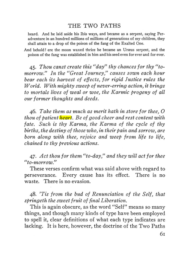 Original scan of The Equinox (Volume III, Number I), PDF page 383