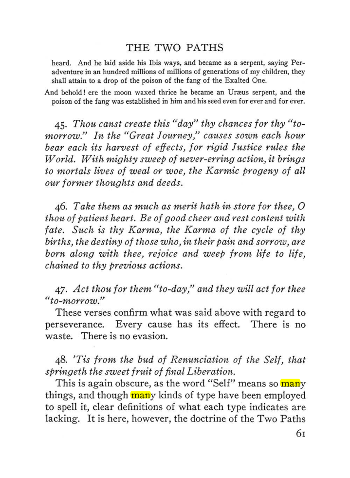 Original scan of The Equinox (Volume III, Number I), PDF page 383