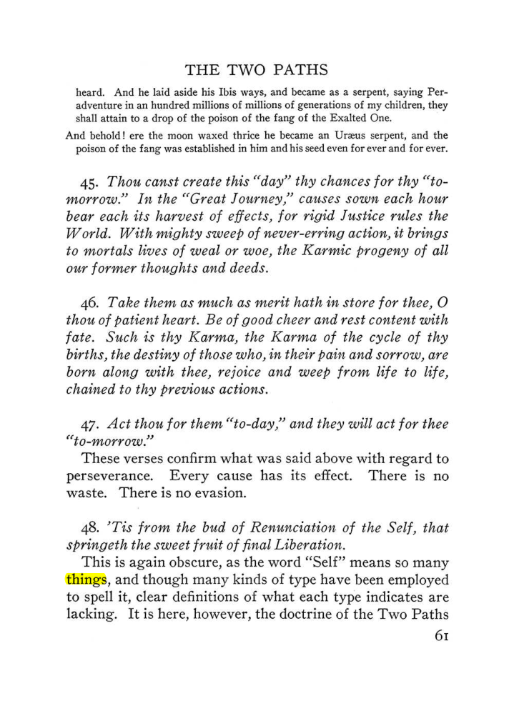 Original scan of The Equinox (Volume III, Number I), PDF page 383