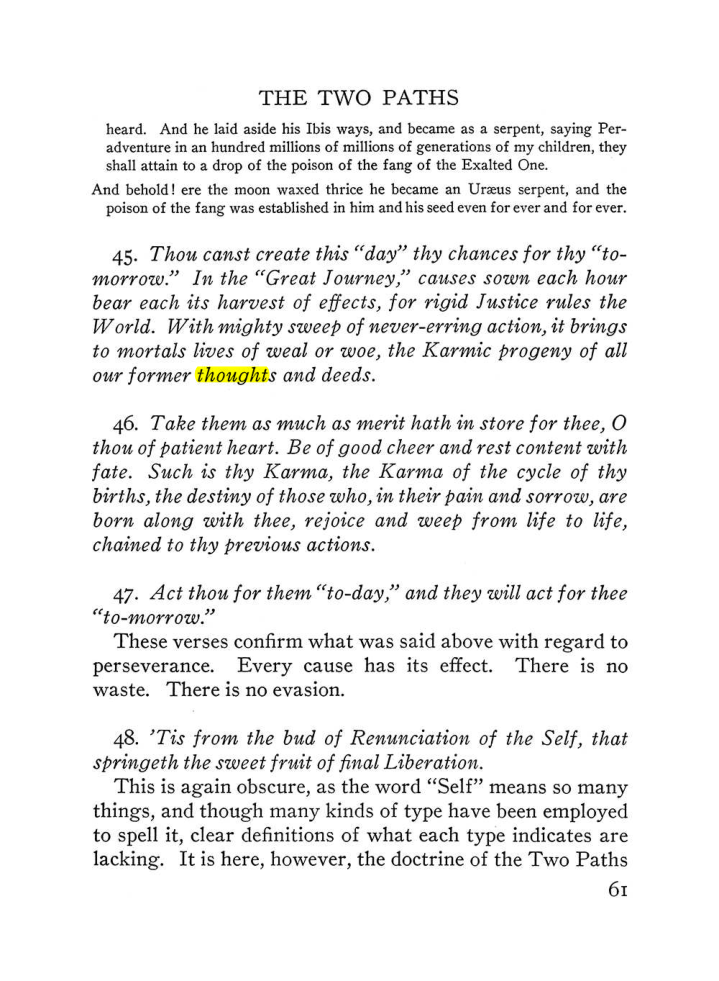 Original scan of The Equinox (Volume III, Number I), PDF page 383