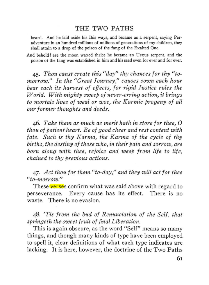 Original scan of The Equinox (Volume III, Number I), PDF page 383