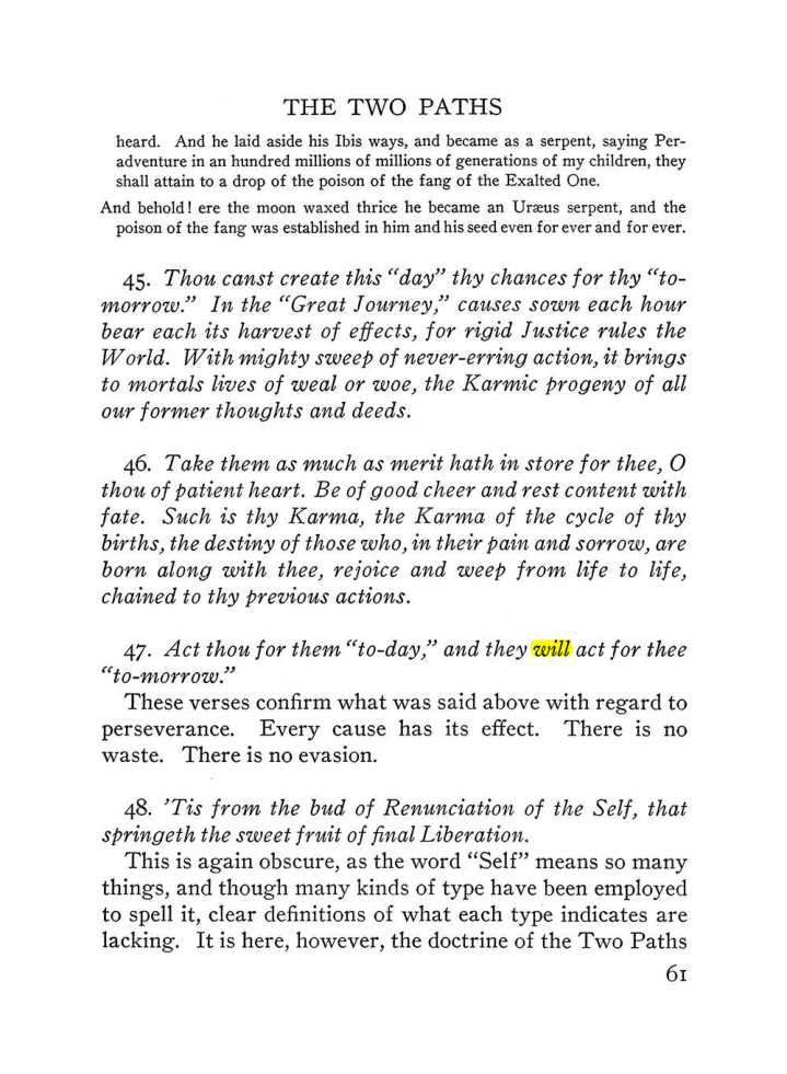 Original scan of The Equinox (Volume III, Number I), PDF page 383