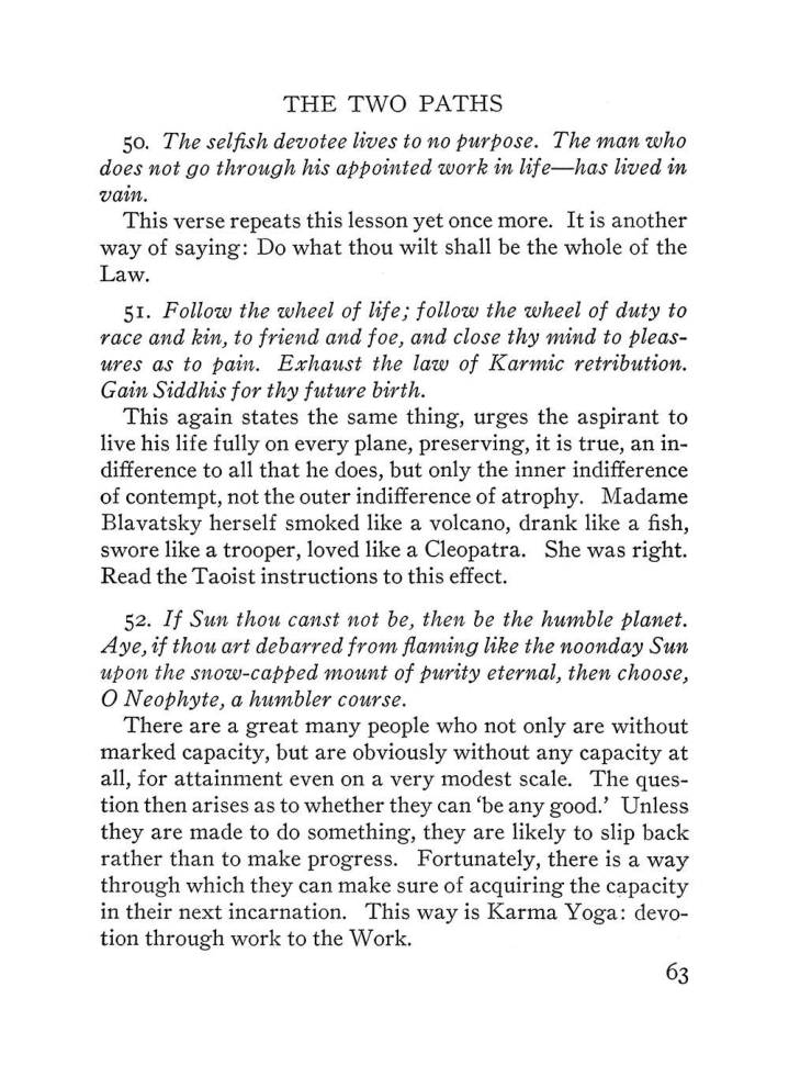 Original scan of The Equinox (Volume III, Number I), PDF page 385