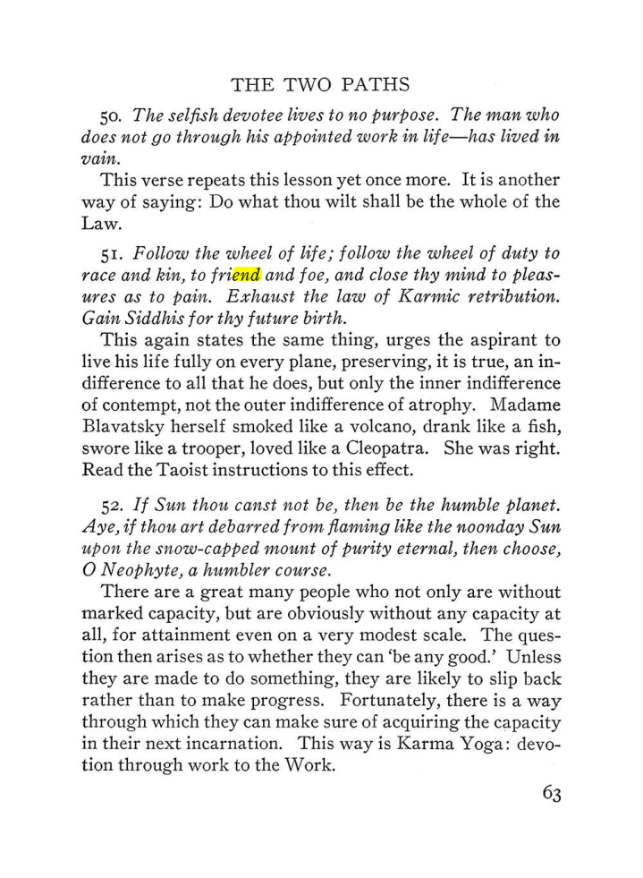 Original scan of The Equinox (Volume III, Number I), PDF page 385