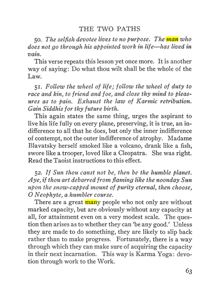 Original scan of The Equinox (Volume III, Number I), PDF page 385
