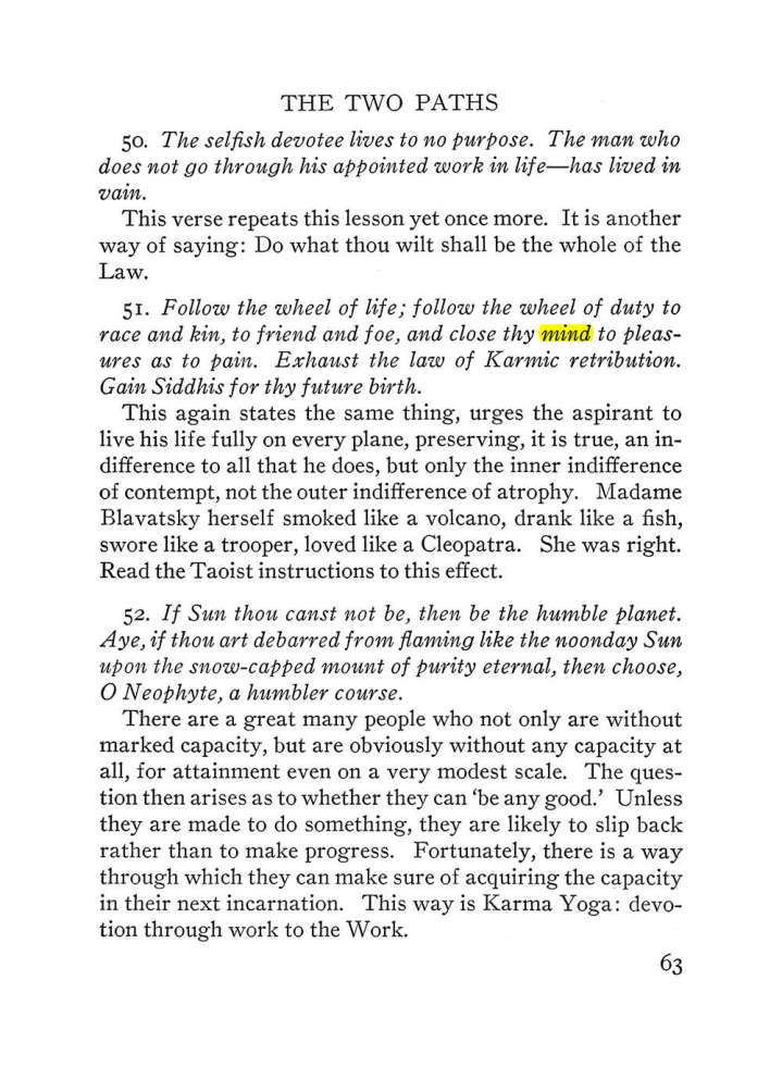 Original scan of The Equinox (Volume III, Number I), PDF page 385