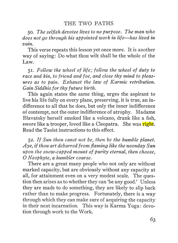 Original scan of The Equinox (Volume III, Number I), PDF page 385