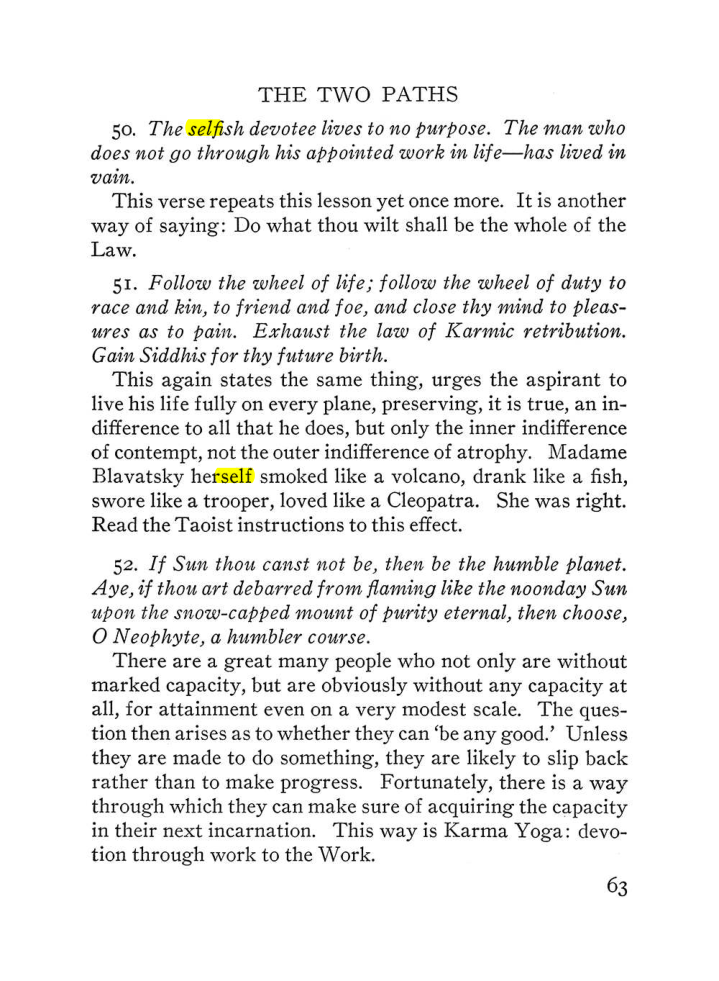 Original scan of The Equinox (Volume III, Number I), PDF page 385
