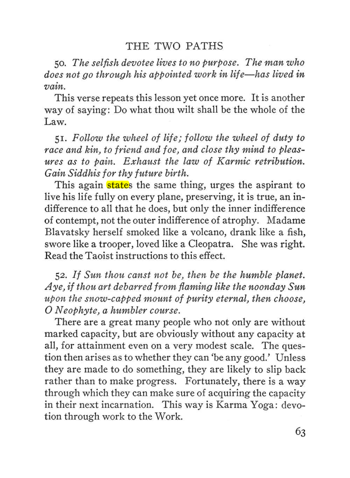 Original scan of The Equinox (Volume III, Number I), PDF page 385