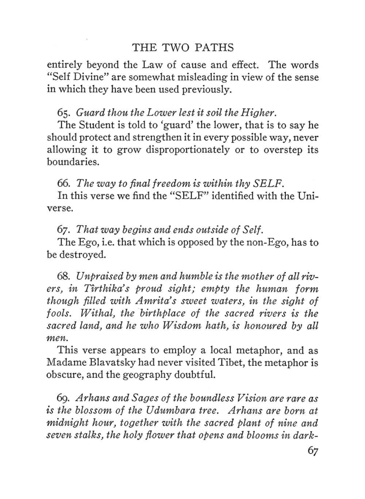 Original scan of The Equinox (Volume III, Number I), PDF page 389