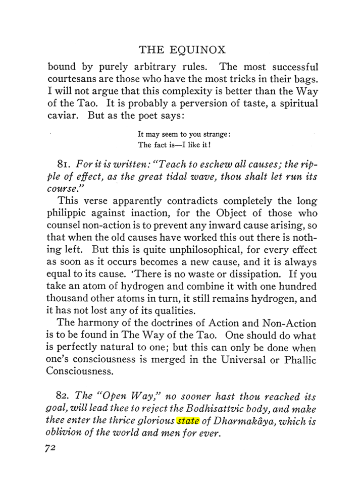Original scan of The Equinox (Volume III, Number I), PDF page 394