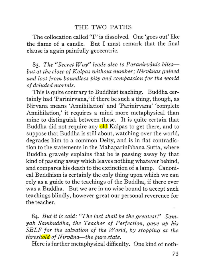 Original scan of The Equinox (Volume III, Number I), PDF page 395