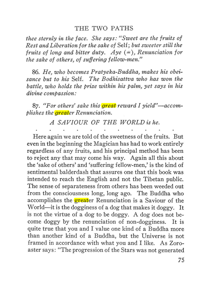Original scan of The Equinox (Volume III, Number I), PDF page 397