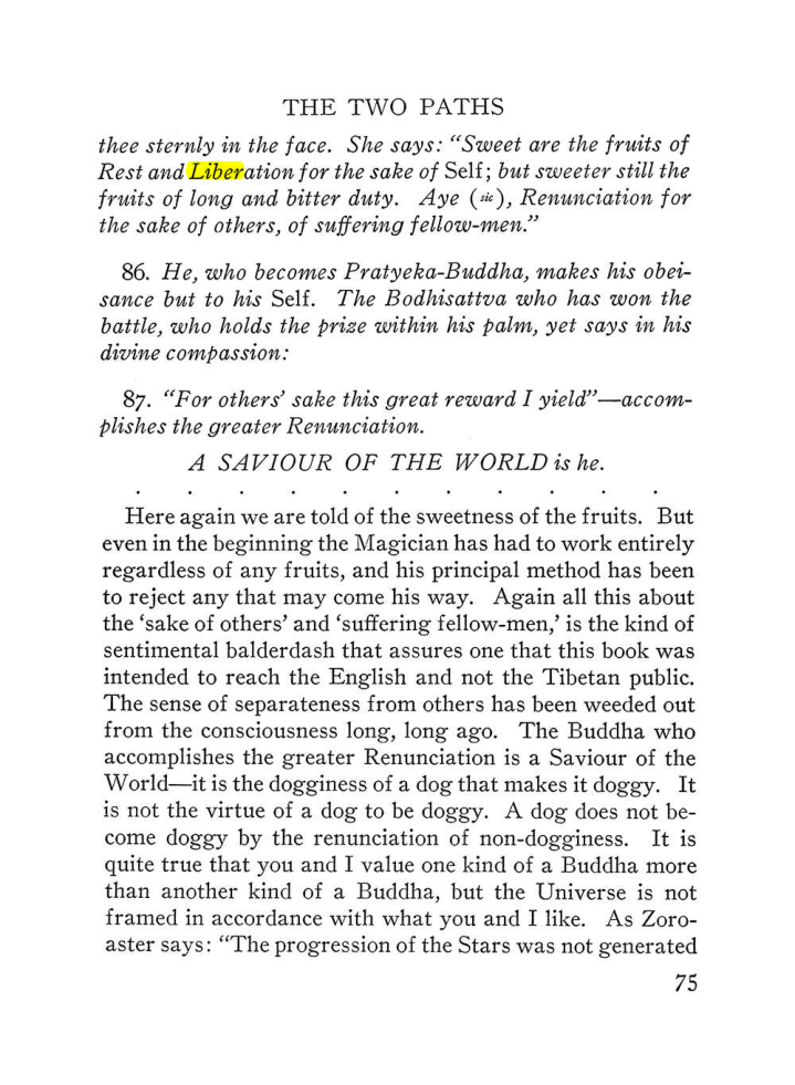 Original scan of The Equinox (Volume III, Number I), PDF page 397